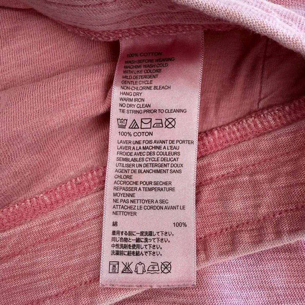 Tommy Bahama Knoll Seamed Skirt Sz S Pink Tennis Prep Pickleball Beach Sporty - Picture 8 of 13